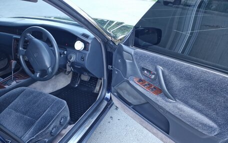 Toyota Crown, 1988 год, 800 000 рублей, 19 фотография