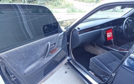 Toyota Crown, 1988 год, 800 000 рублей, 13 фотография