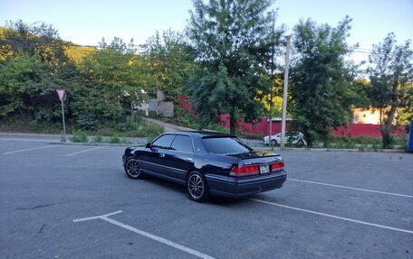 Toyota Crown, 1988 год, 800 000 рублей, 25 фотография