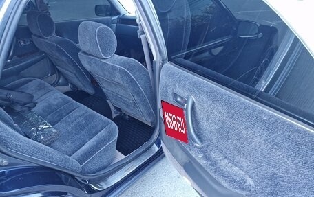Toyota Crown, 1988 год, 800 000 рублей, 17 фотография