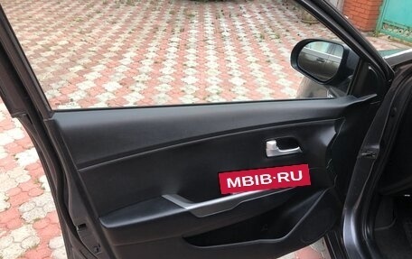 KIA Rio III рестайлинг, 2014 год, 1 090 000 рублей, 3 фотография