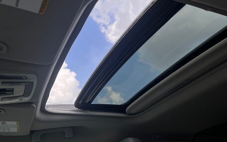 Toyota Sienna, 2021 год, 3 999 999 рублей, 19 фотография