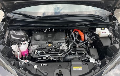 Toyota Sienna, 2021 год, 3 999 999 рублей, 20 фотография