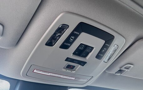 Toyota Sienna, 2021 год, 3 999 999 рублей, 14 фотография