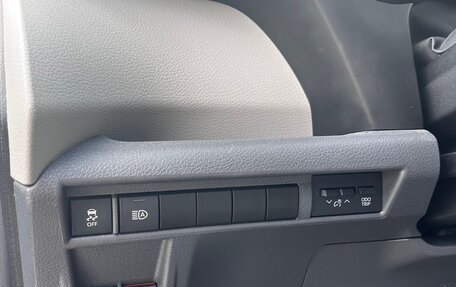 Toyota Sienna, 2021 год, 3 999 999 рублей, 13 фотография