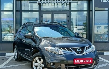 Nissan Murano, 2011 год, 1 199 000 рублей, 3 фотография