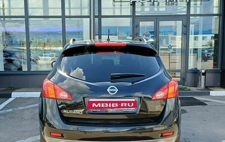Nissan Murano, 2011 год, 1 199 000 рублей, 6 фотография