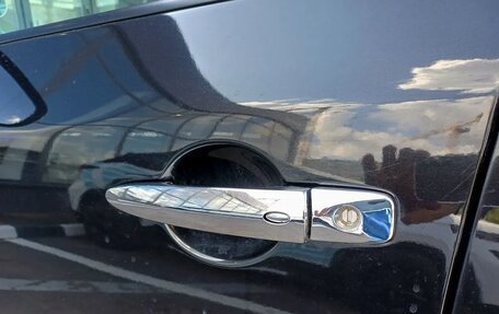 Nissan Murano, 2011 год, 1 199 000 рублей, 17 фотография