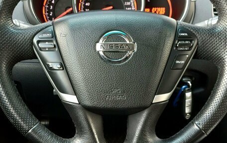 Nissan Murano, 2011 год, 1 199 000 рублей, 13 фотография
