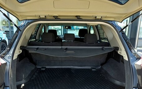 Nissan Murano, 2011 год, 1 199 000 рублей, 10 фотография