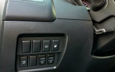 Nissan Murano, 2011 год, 1 199 000 рублей, 20 фотография