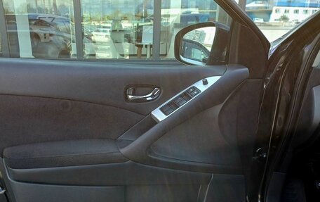 Nissan Murano, 2011 год, 1 199 000 рублей, 18 фотография