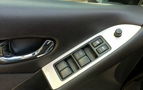 Nissan Murano, 2011 год, 1 199 000 рублей, 19 фотография
