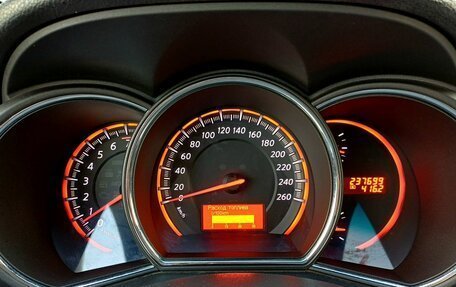 Nissan Murano, 2011 год, 1 199 000 рублей, 24 фотография