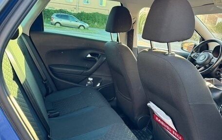 Volkswagen Polo VI (EU Market), 2019 год, 1 400 000 рублей, 5 фотография
