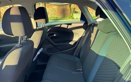 Volkswagen Polo VI (EU Market), 2019 год, 1 400 000 рублей, 10 фотография