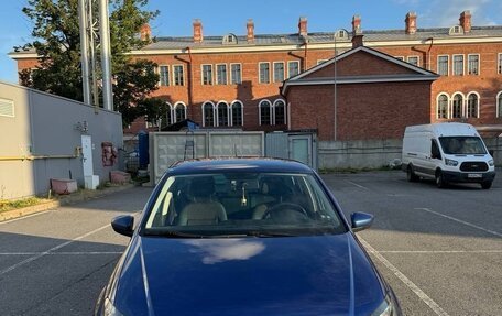 Volkswagen Polo VI (EU Market), 2019 год, 1 400 000 рублей, 14 фотография