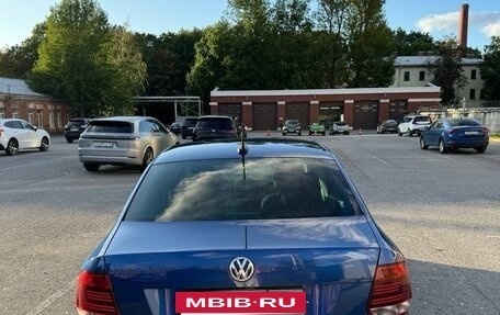 Volkswagen Polo VI (EU Market), 2019 год, 1 400 000 рублей, 15 фотография