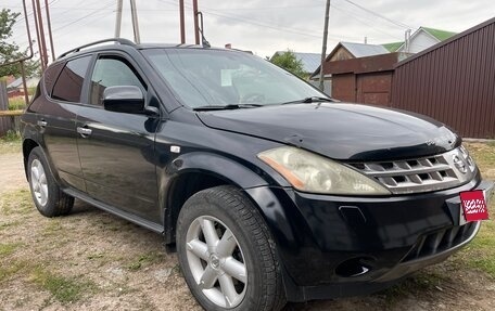 Nissan Murano, 2006 год, 495 000 рублей, 1 фотография