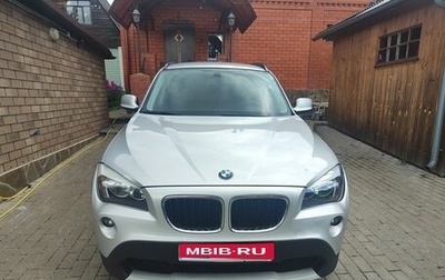 BMW X1, 2012 год, 1 320 000 рублей, 1 фотография