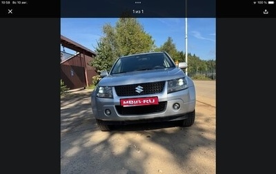 Suzuki Grand Vitara, 2010 год, 950 000 рублей, 1 фотография