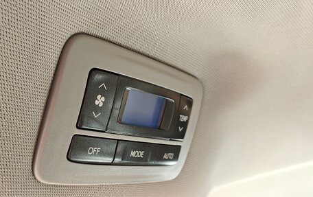 Toyota Sienna III, 2016 год, 3 199 000 рублей, 9 фотография