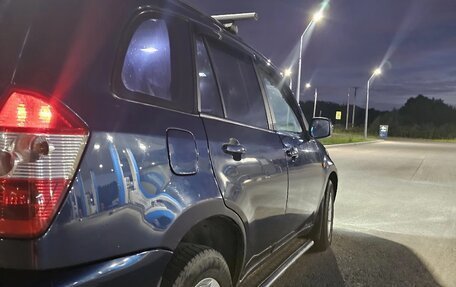 Chery Tiggo (T11), 2009 год, 330 000 рублей, 10 фотография