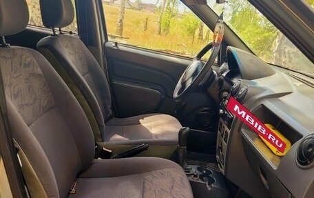 Renault Logan I, 2007 год, 350 000 рублей, 8 фотография