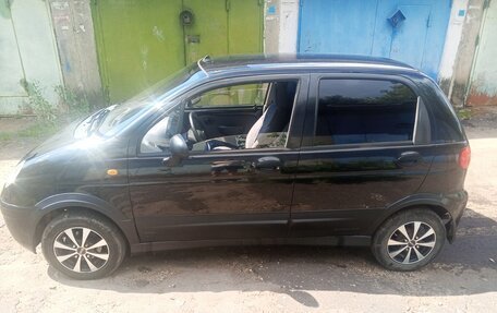 Daewoo Matiz, 2010 год, 140 000 рублей, 15 фотография