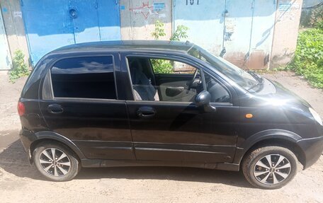 Daewoo Matiz, 2010 год, 140 000 рублей, 17 фотография