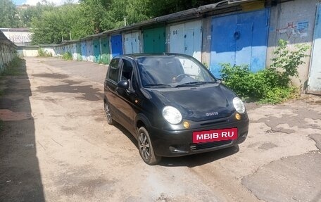 Daewoo Matiz, 2010 год, 140 000 рублей, 19 фотография