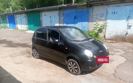 Daewoo Matiz, 2010 год, 140 000 рублей, 18 фотография