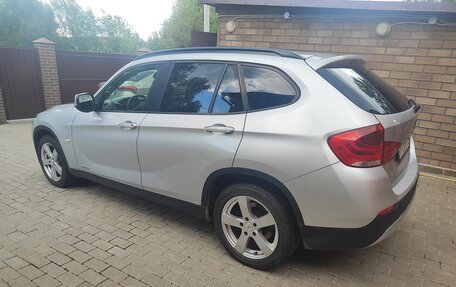 BMW X1, 2012 год, 1 320 000 рублей, 3 фотография