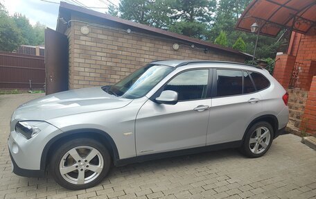 BMW X1, 2012 год, 1 320 000 рублей, 2 фотография