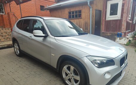 BMW X1, 2012 год, 1 320 000 рублей, 6 фотография