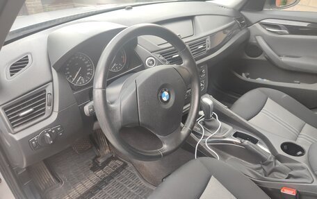 BMW X1, 2012 год, 1 320 000 рублей, 10 фотография
