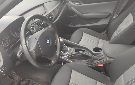 BMW X1, 2012 год, 1 320 000 рублей, 11 фотография