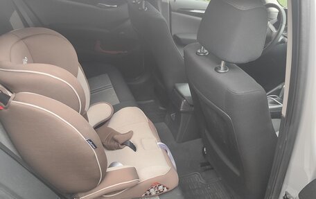 BMW X1, 2012 год, 1 320 000 рублей, 12 фотография
