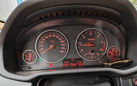 BMW X3, 2011 год, 1 650 000 рублей, 12 фотография