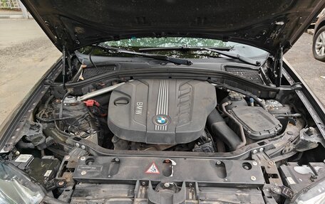 BMW X3, 2011 год, 1 650 000 рублей, 21 фотография