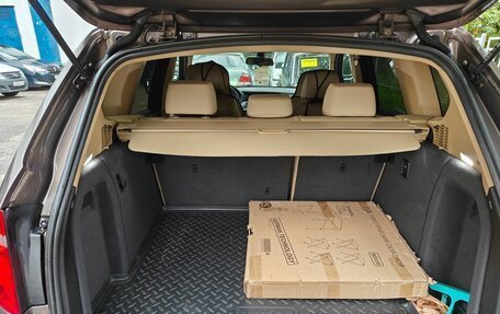 BMW X3, 2011 год, 1 650 000 рублей, 22 фотография