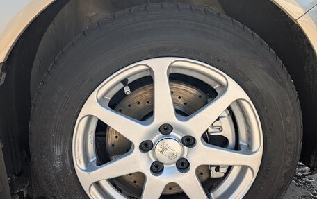 Volkswagen Golf IV, 1998 год, 650 000 рублей, 7 фотография