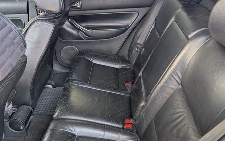 Volkswagen Golf IV, 1998 год, 650 000 рублей, 12 фотография