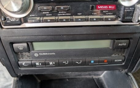 Volkswagen Golf IV, 1998 год, 650 000 рублей, 10 фотография
