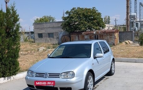 Volkswagen Golf IV, 1998 год, 650 000 рублей, 2 фотография