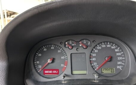 Volkswagen Golf IV, 1998 год, 650 000 рублей, 9 фотография