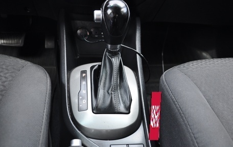 KIA Rio III рестайлинг, 2015 год, 1 199 000 рублей, 21 фотография