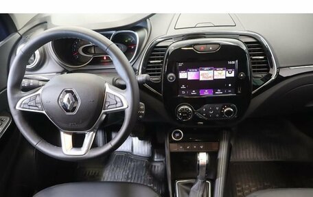 Renault Kaptur I рестайлинг, 2020 год, 1 599 000 рублей, 9 фотография