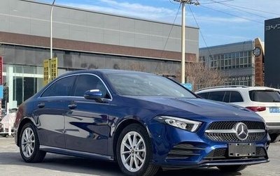 Mercedes-Benz A-Класс, 2021 год, 2 570 000 рублей, 1 фотография
