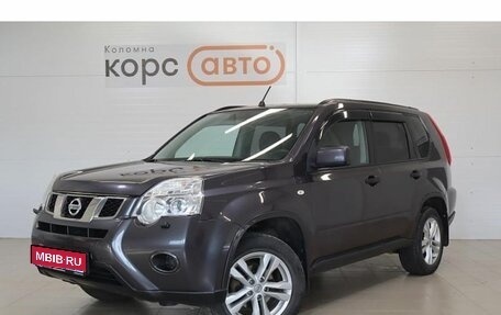 Nissan X-Trail, 2013 год, 1 426 000 рублей, 1 фотография